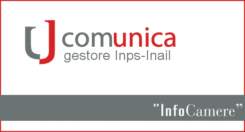comunica inps inail